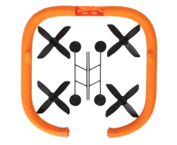 HOVERAir AQUA Repair Kit - zestaw naprawczy                          - 1538785 - zdjęcie 1